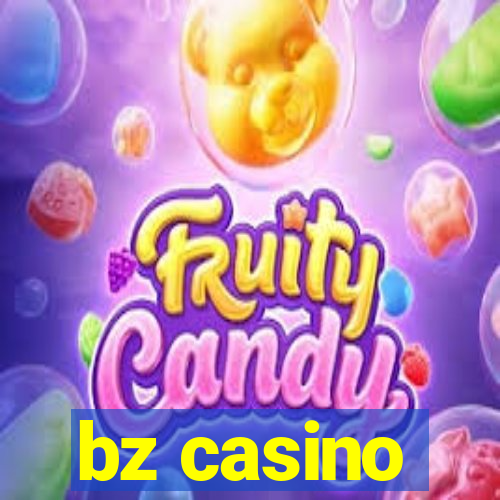 bz casino